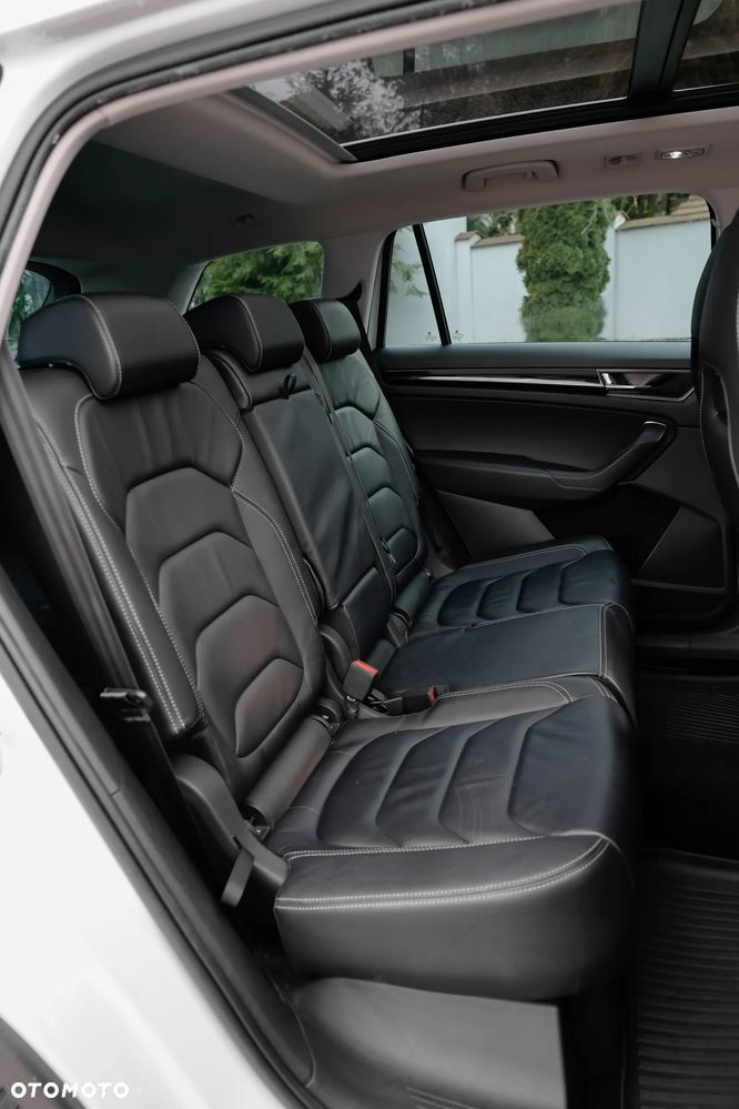 Skoda Kodiaq 2.0 TDI 4x2 Style DSG - 13