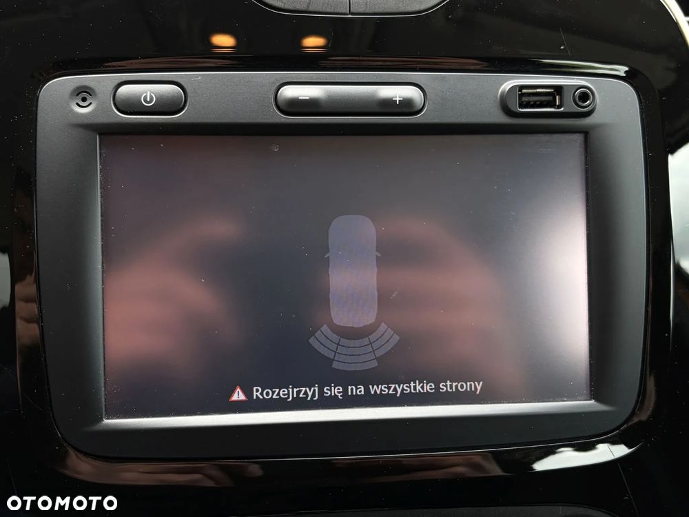 Renault Captur 0.9 Energy TCe Intens - 27