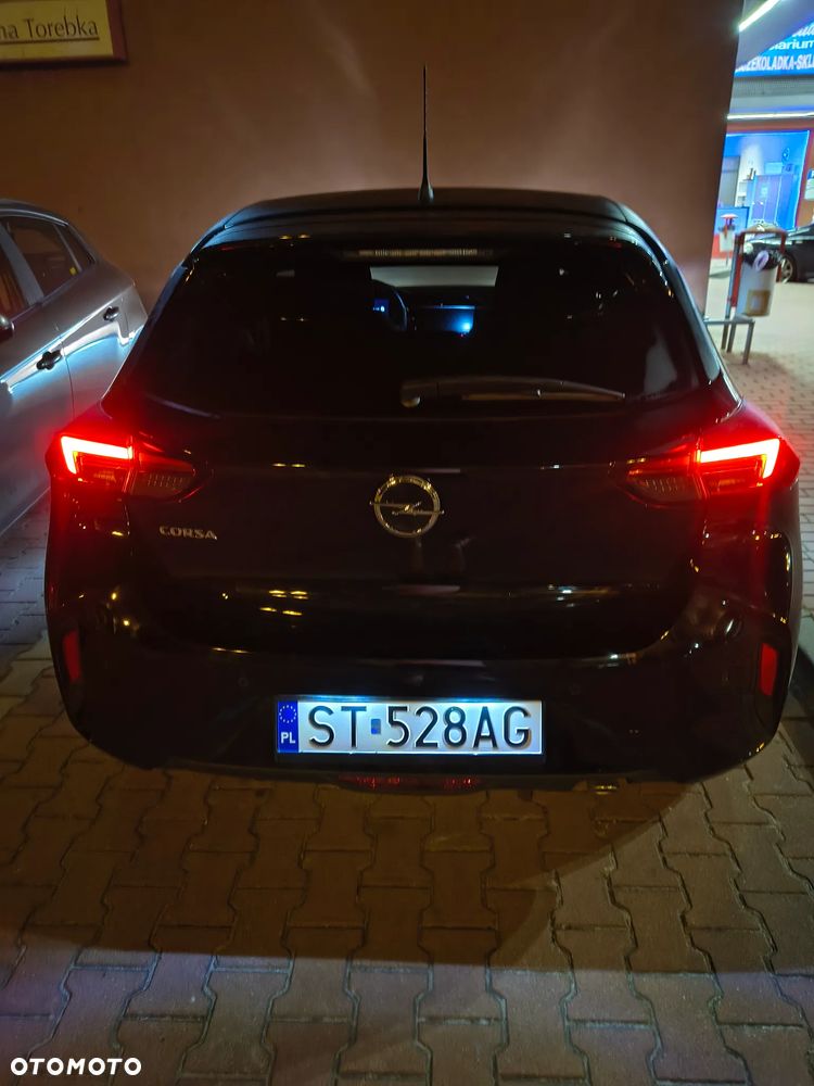 Opel Corsa 1.2 Ultimate Pack S&S - 40