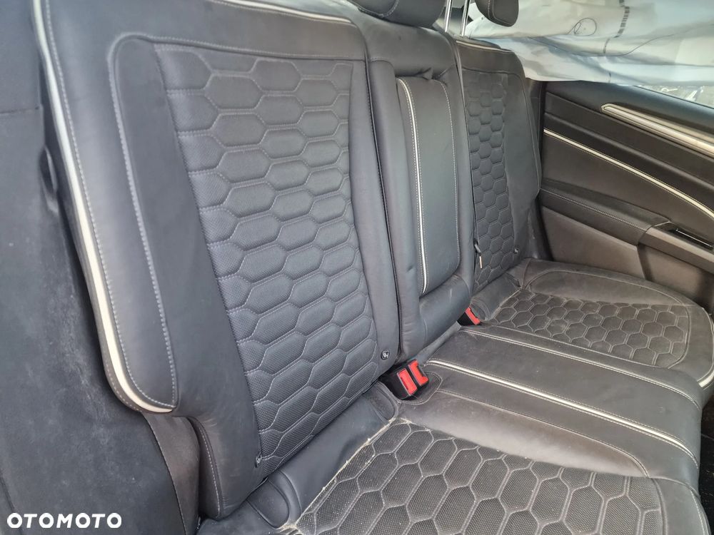 Ford Mondeo 2.0 Hybrid Vignale - 16