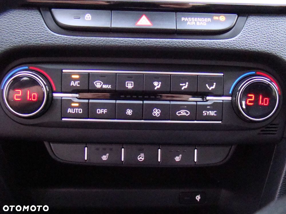 Kia XCeed 1.5 T-GDI OPF DCT7 JBL Sound Edition - 15