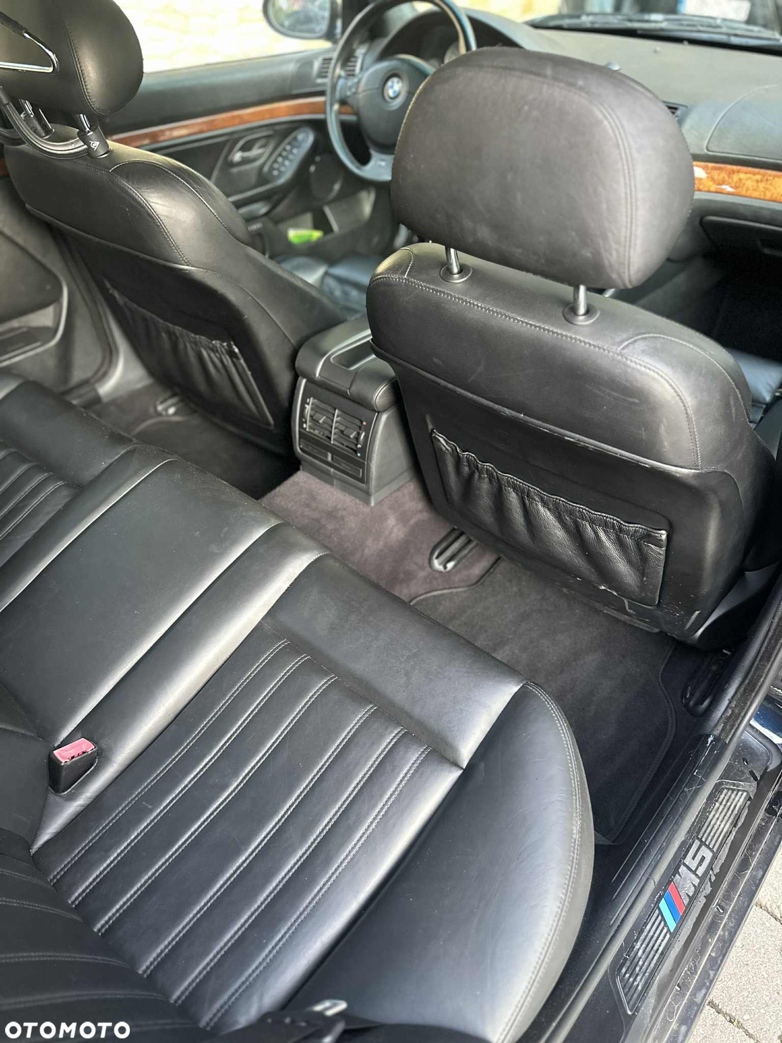 BMW M5 Standard - 12