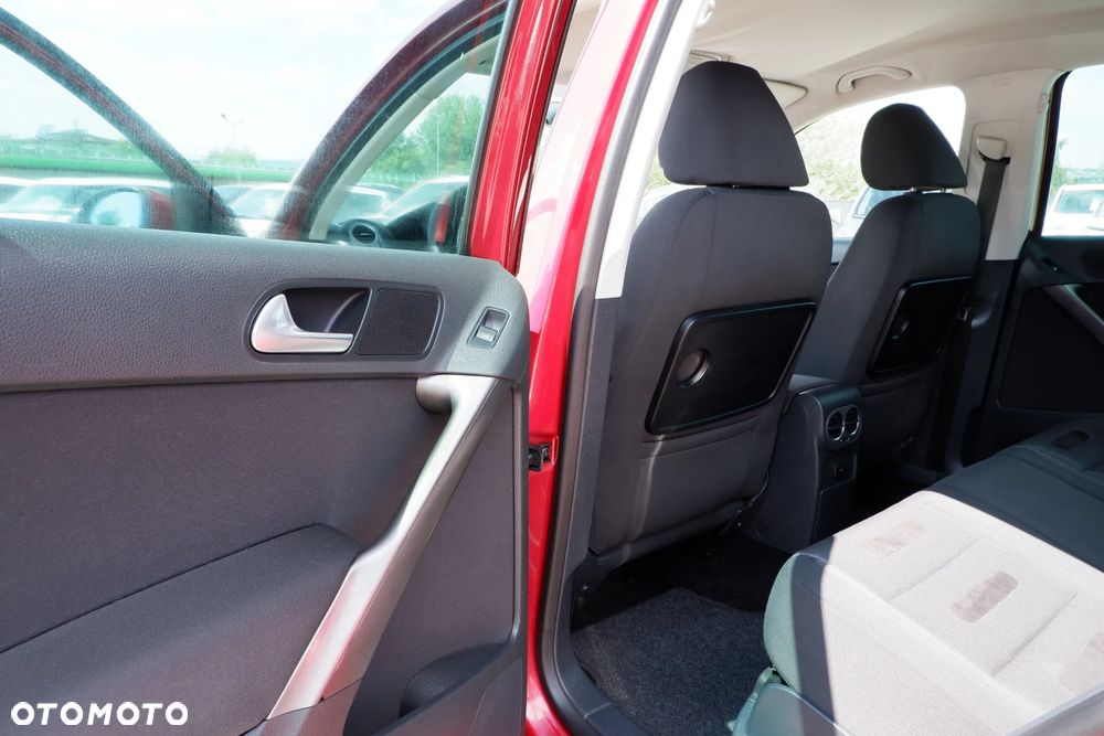 Volkswagen Tiguan 1.4 TSI 4Motion Sport & Style - 26