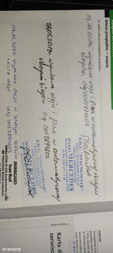 Mercedes-Benz Klasa B 180 CDI Autotronic - 15