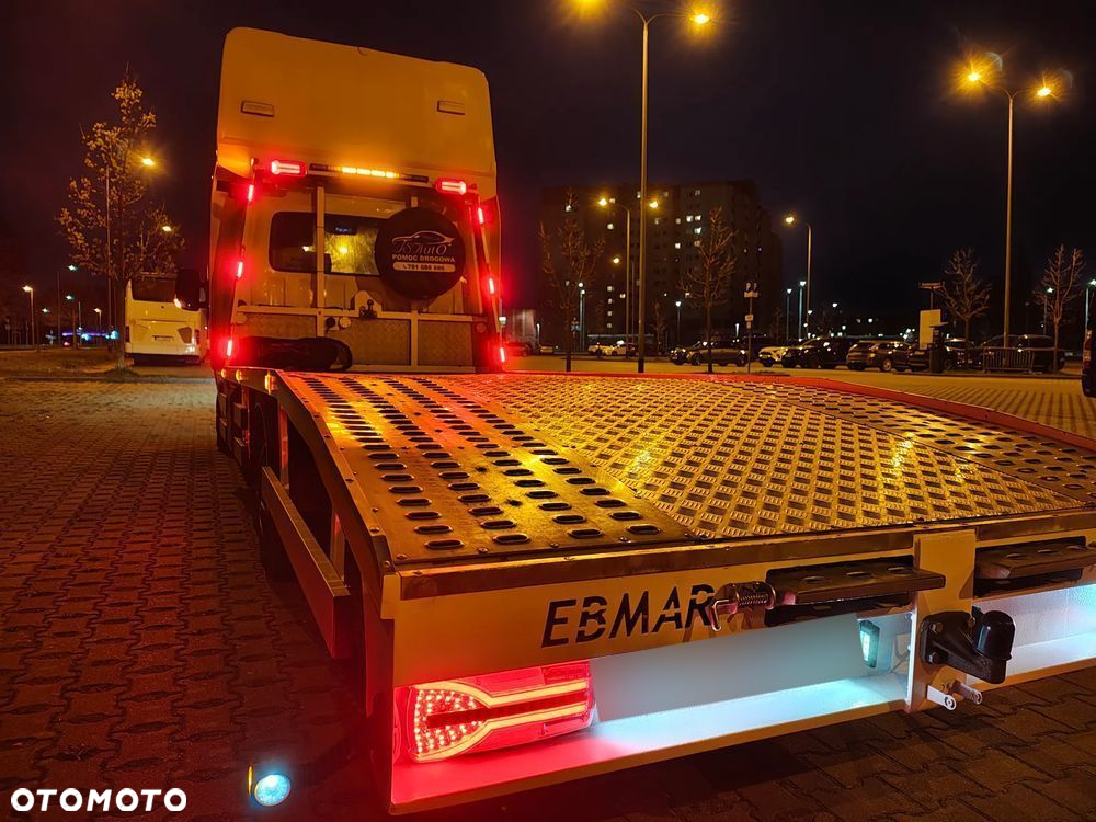 Renault MASTER - 2