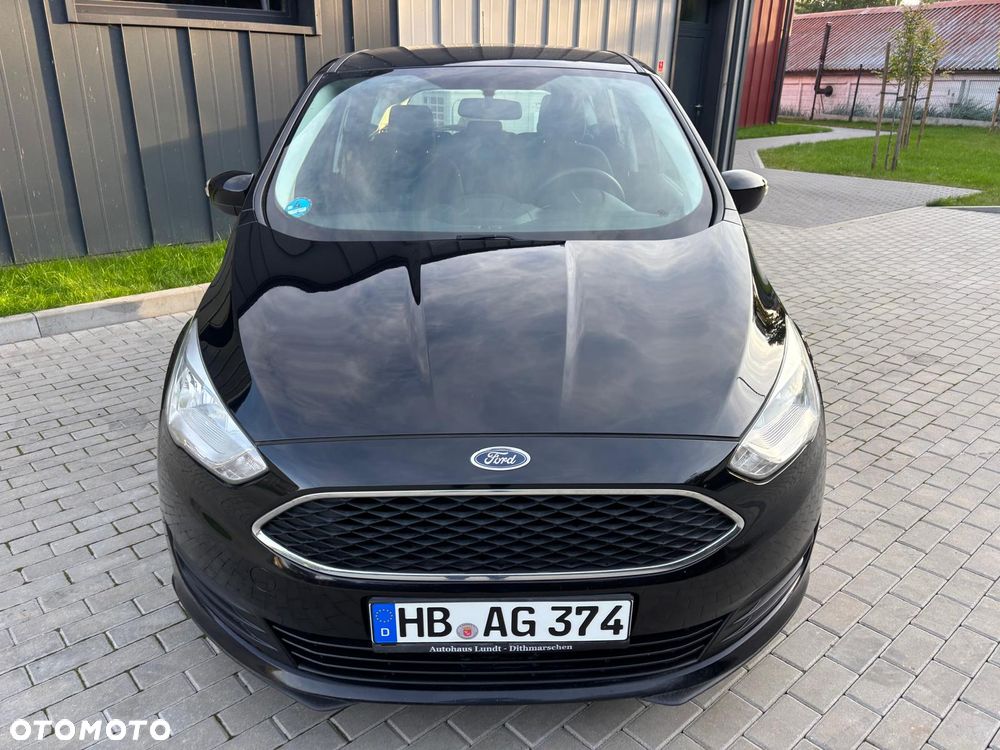 Ford C-MAX 1.0 EcoBoost Ambiente ASS - 3