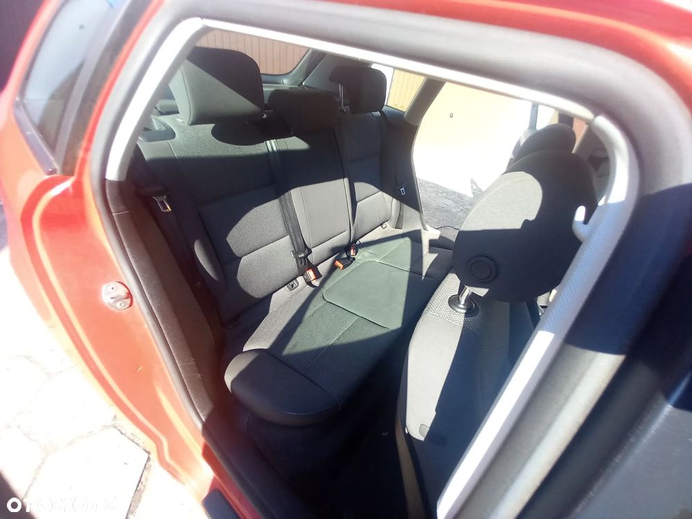 Audi A3 Sportback 1.6 Ambition - 22