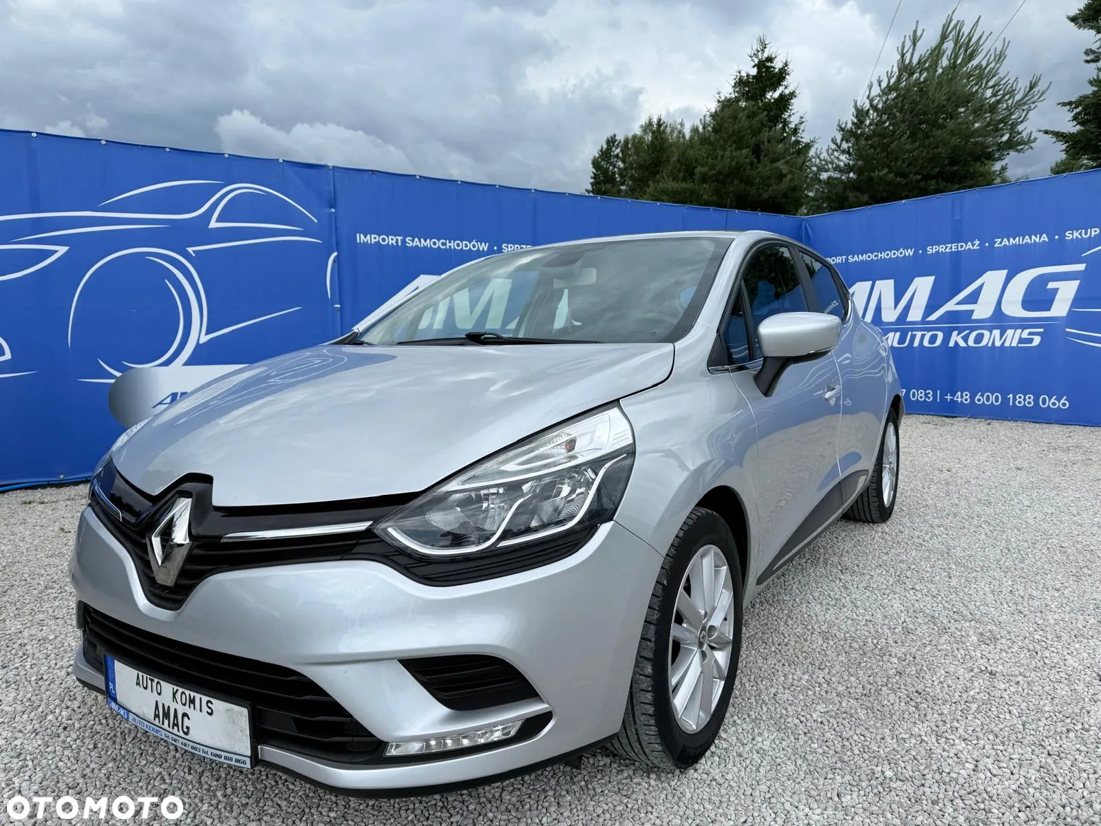 Renault Clio 0.9 Energy TCe Intens - 2