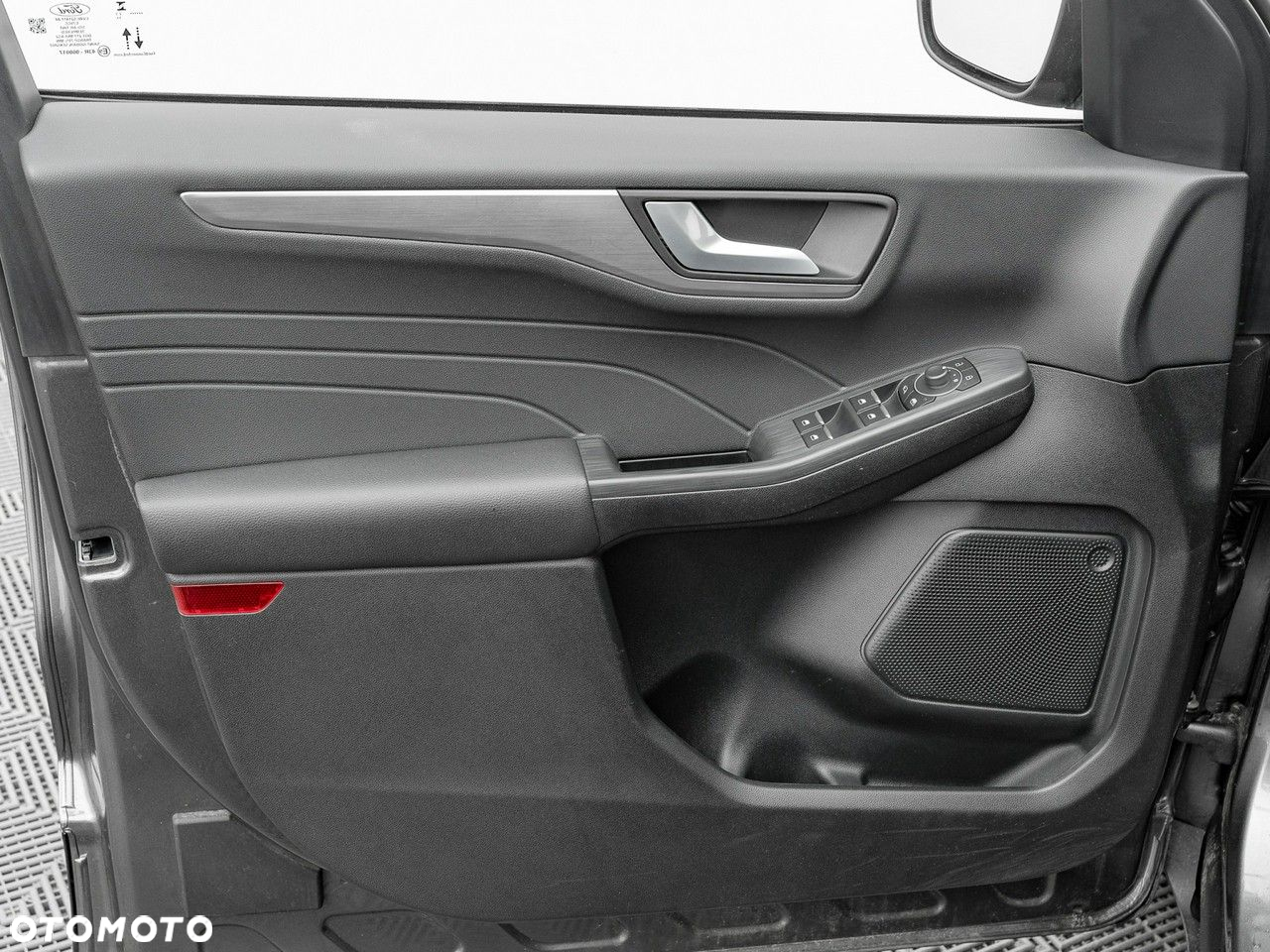 Ford Kuga 1.5 EcoBoost FWD Titanium - 13