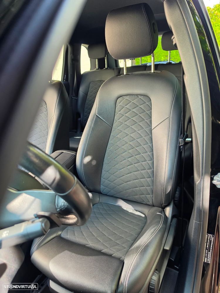 Mercedes-Benz GLB 200 d 4Matic Progressive - 36