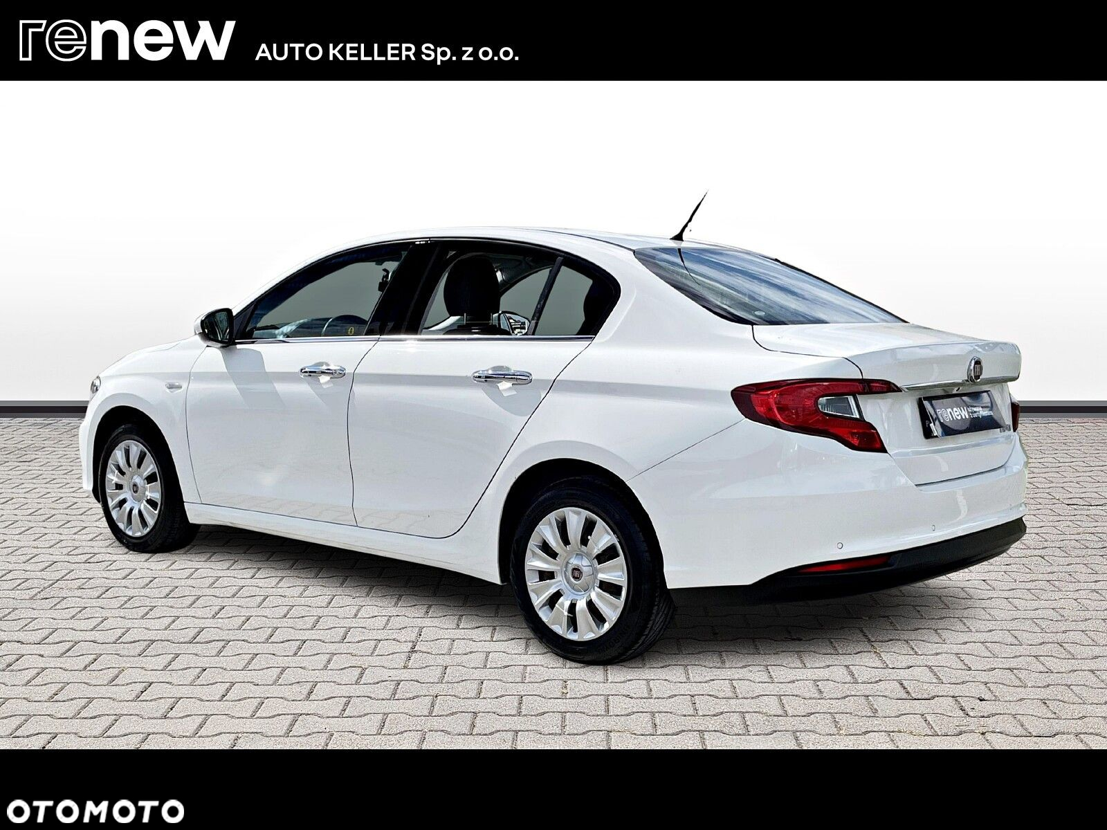 Fiat Tipo 1.4 16v Lounge - 4