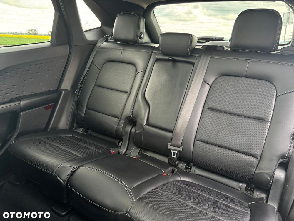 Ford Kuga 2.5 FHEV FWD Vignale - 14