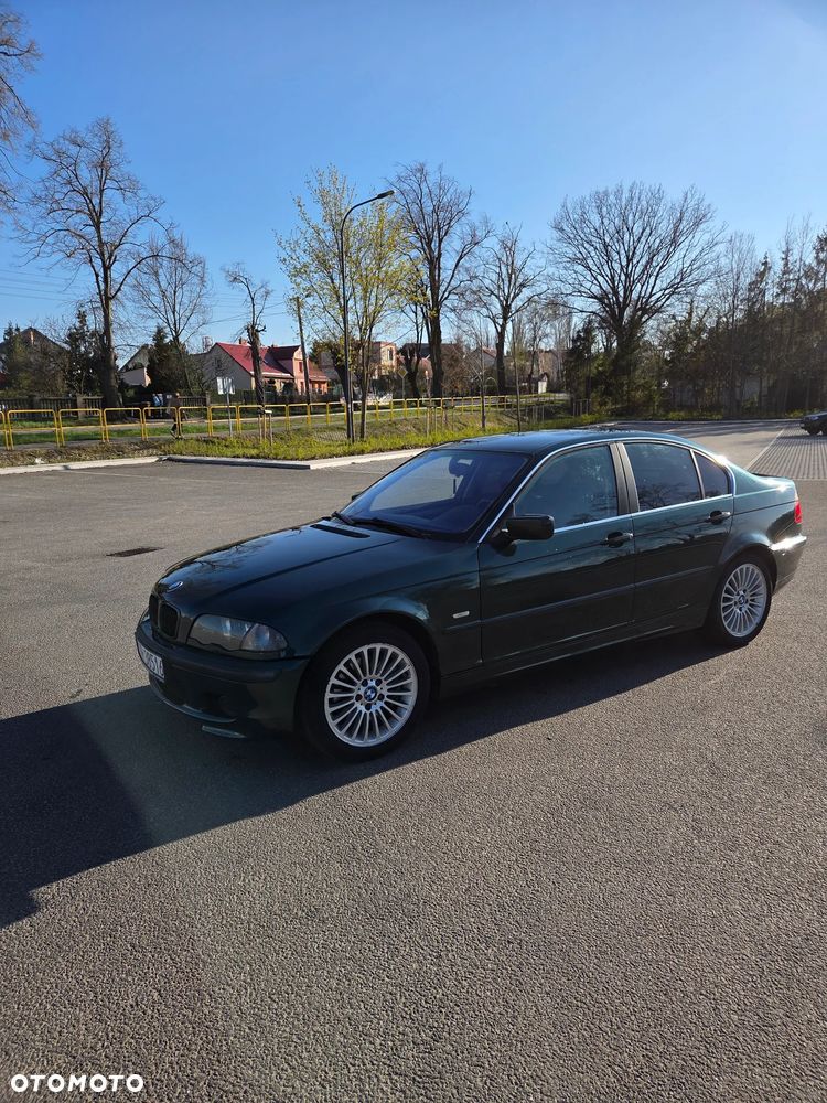 BMW Seria 3 330d - 14