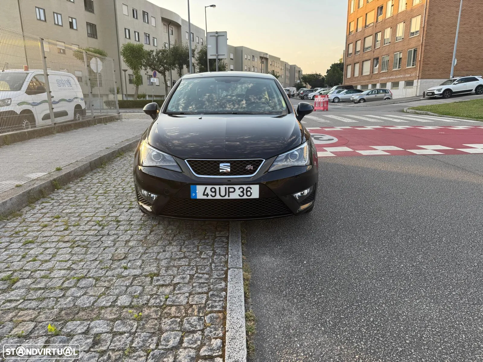 SEAT Ibiza 1.0 EcoTSI FR - 9