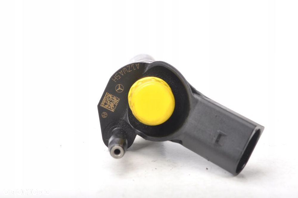 SPRINTER 906 3.0CDI WTRYSKI A6420701887 0445115072 - 4