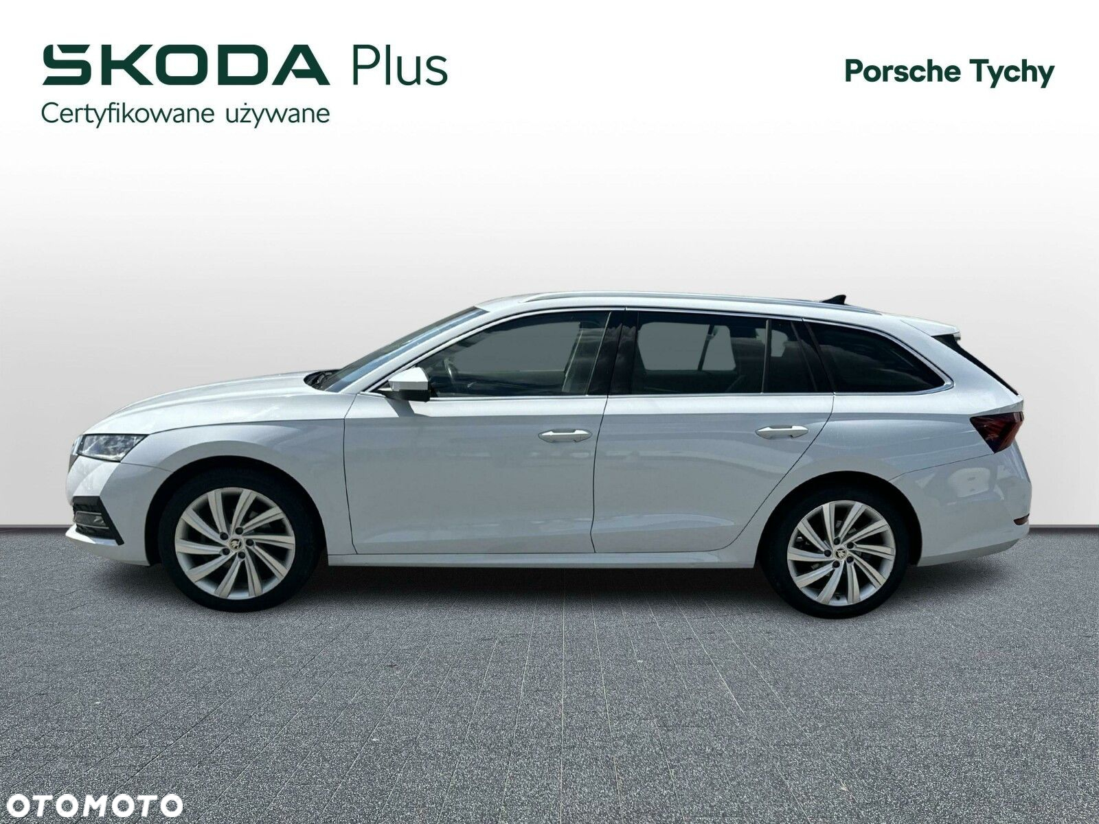 Skoda Octavia - 4