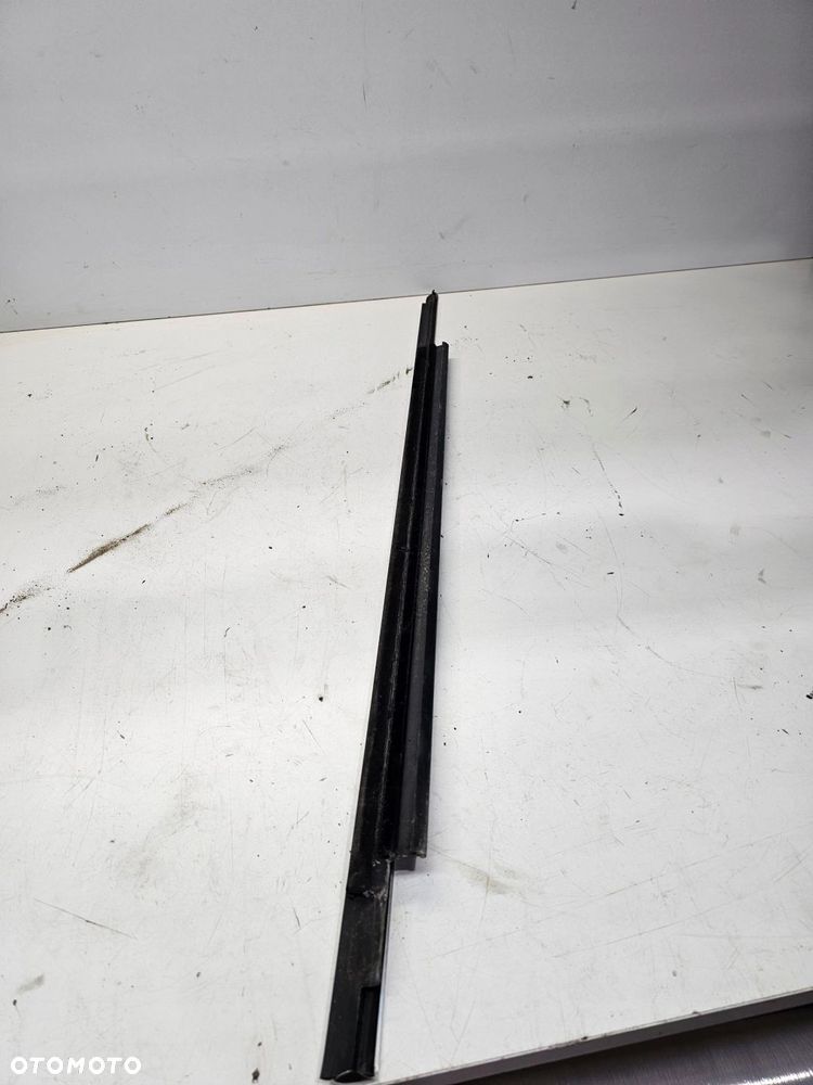 LISTWA CHROM DRZWI AUDI A4 B8 LEWY PRZÓD 8K0853283H - 4