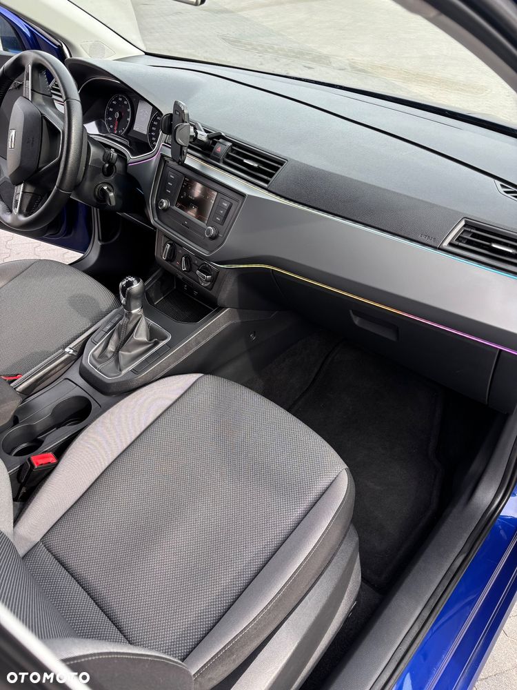 Seat Ibiza 1.0 Style S&S - 23