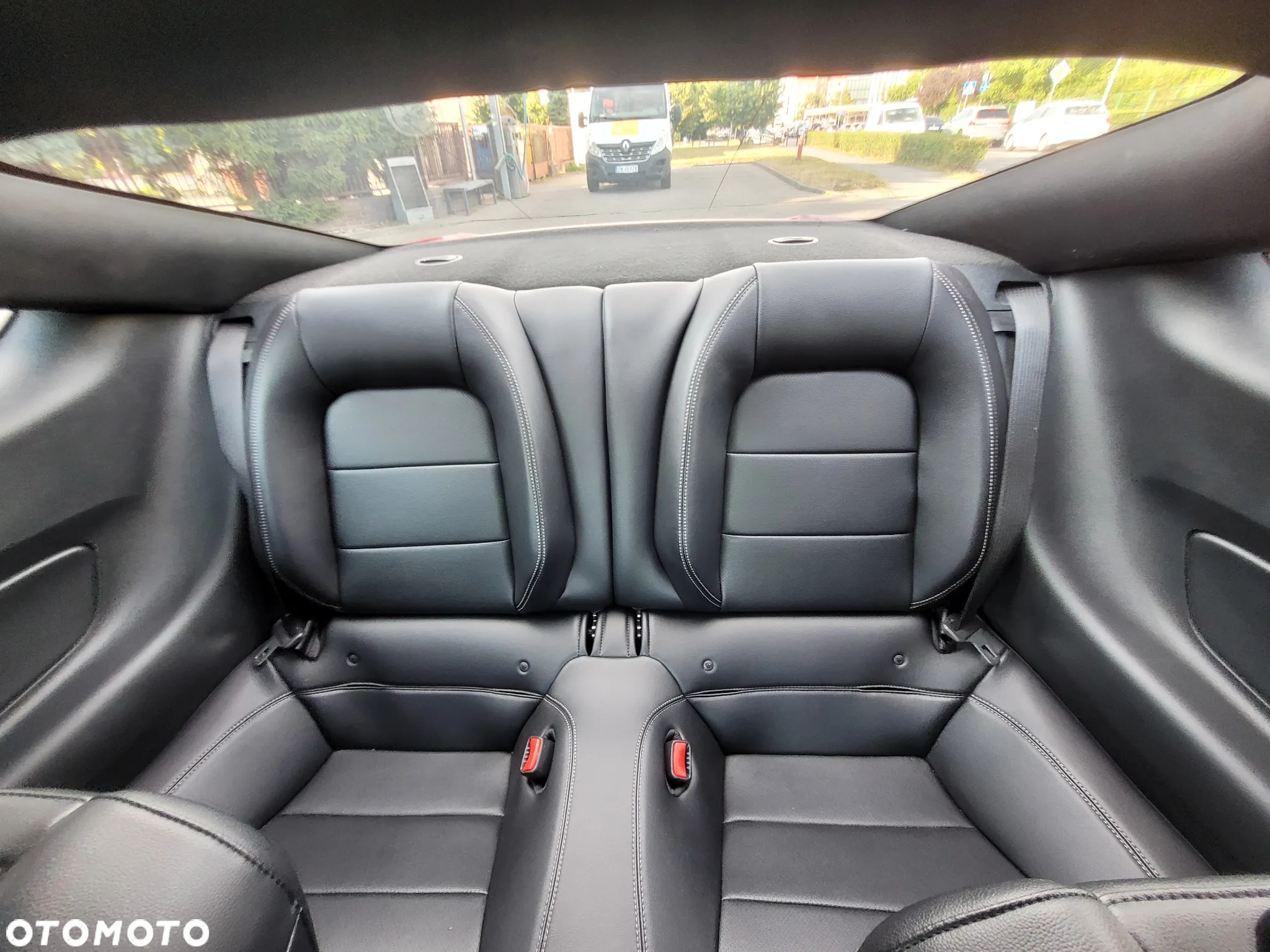 Ford Mustang 5.0 V8 GT - 29