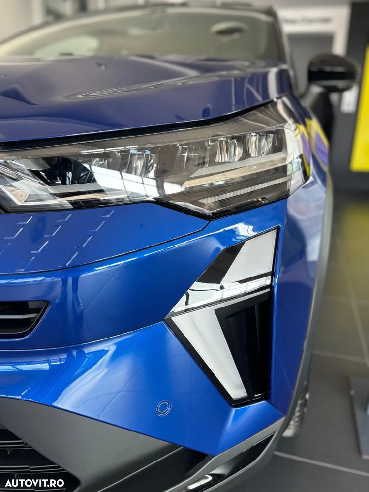 Renault Captur TCe 100 Techno - 12