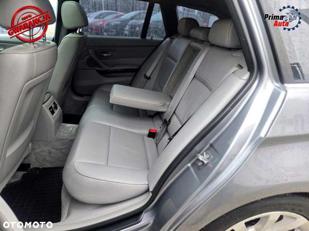 BMW Seria 3 320i Edition Lifestyle - 3