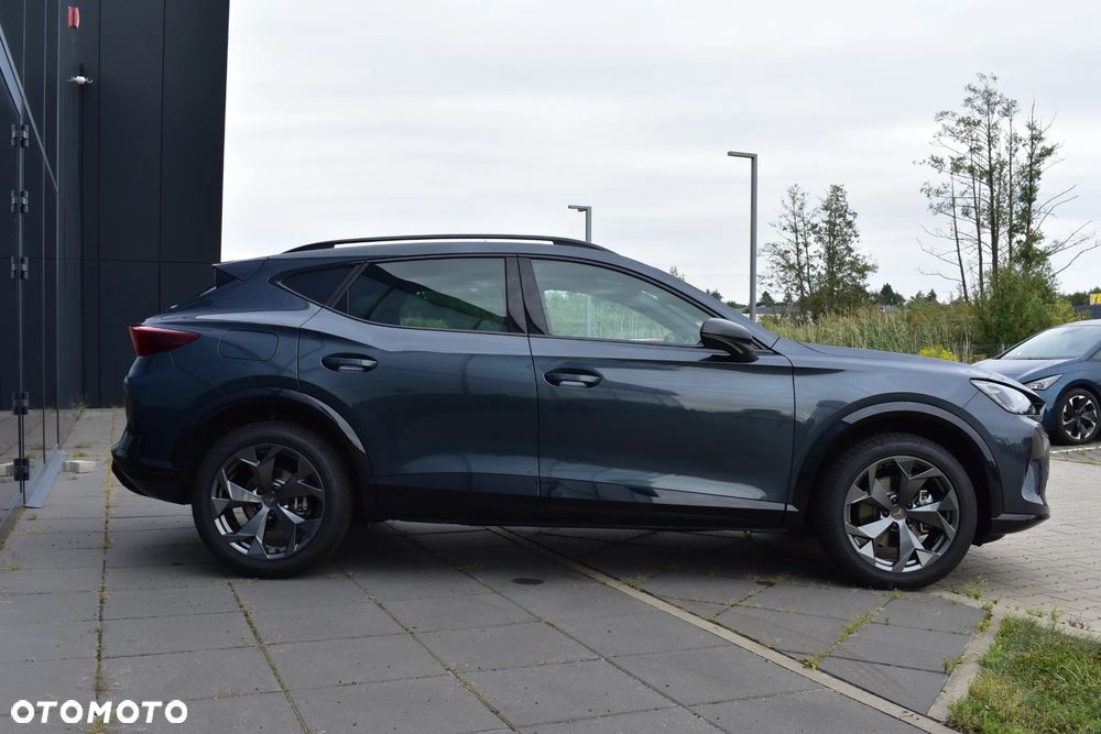 Cupra Formentor 1.5 TSI - 10