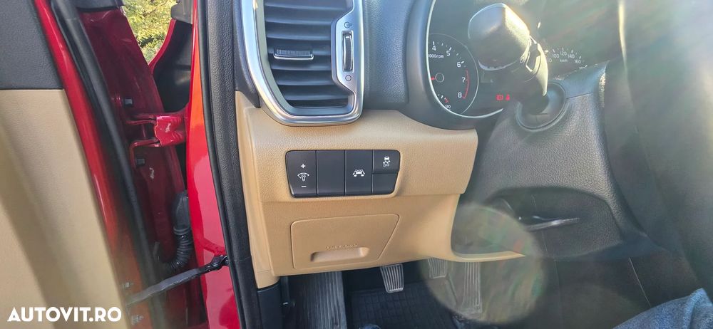 Kia Sportage 1.6 T-GDI 6MT 4x2 Style - 15