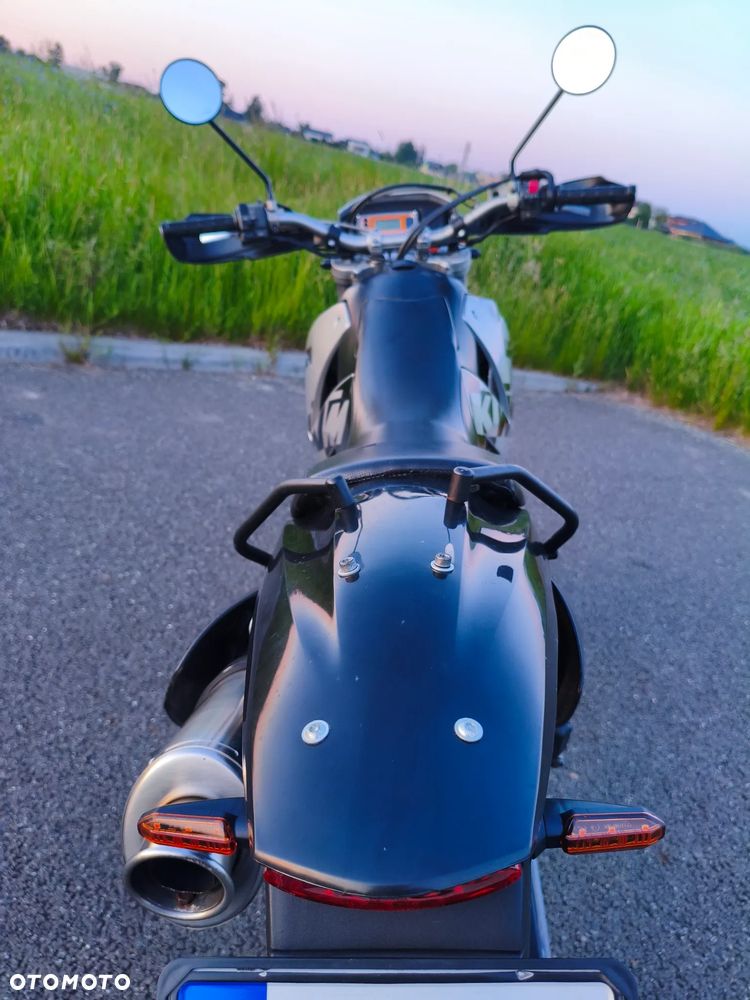 KTM Inny - 5