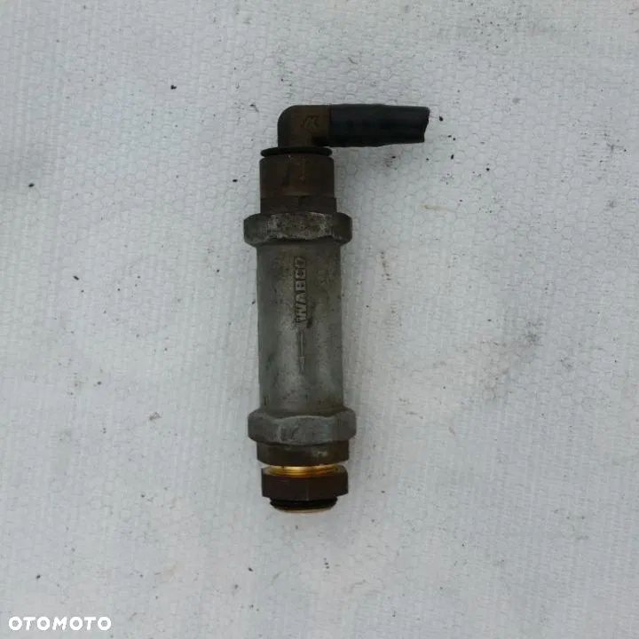 Zawór zwrotny 4340140110 MIDLUM PREMIUM DXI - 1