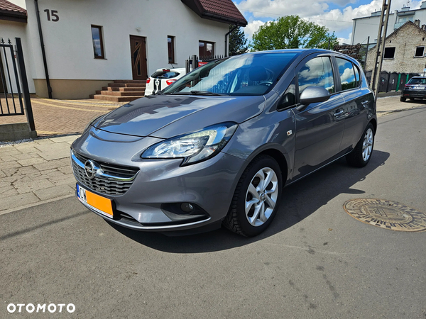 Opel Corsa 1.4 Essentia