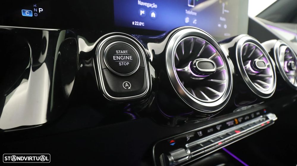 Mercedes-Benz B 250 - 22