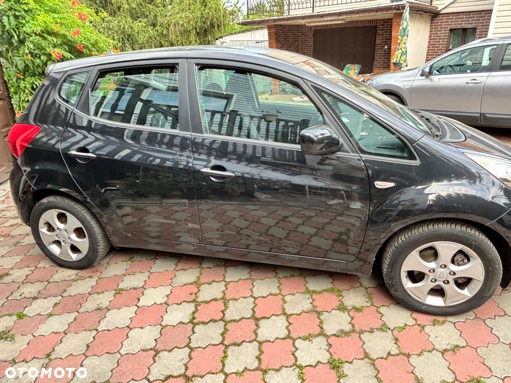 Kia Venga 1.4 CRDi 90 Edition 7 - 4