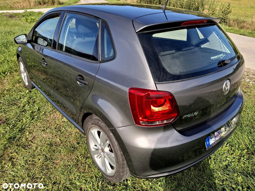 Volkswagen Polo 1.2 Trendline CityLine - 12