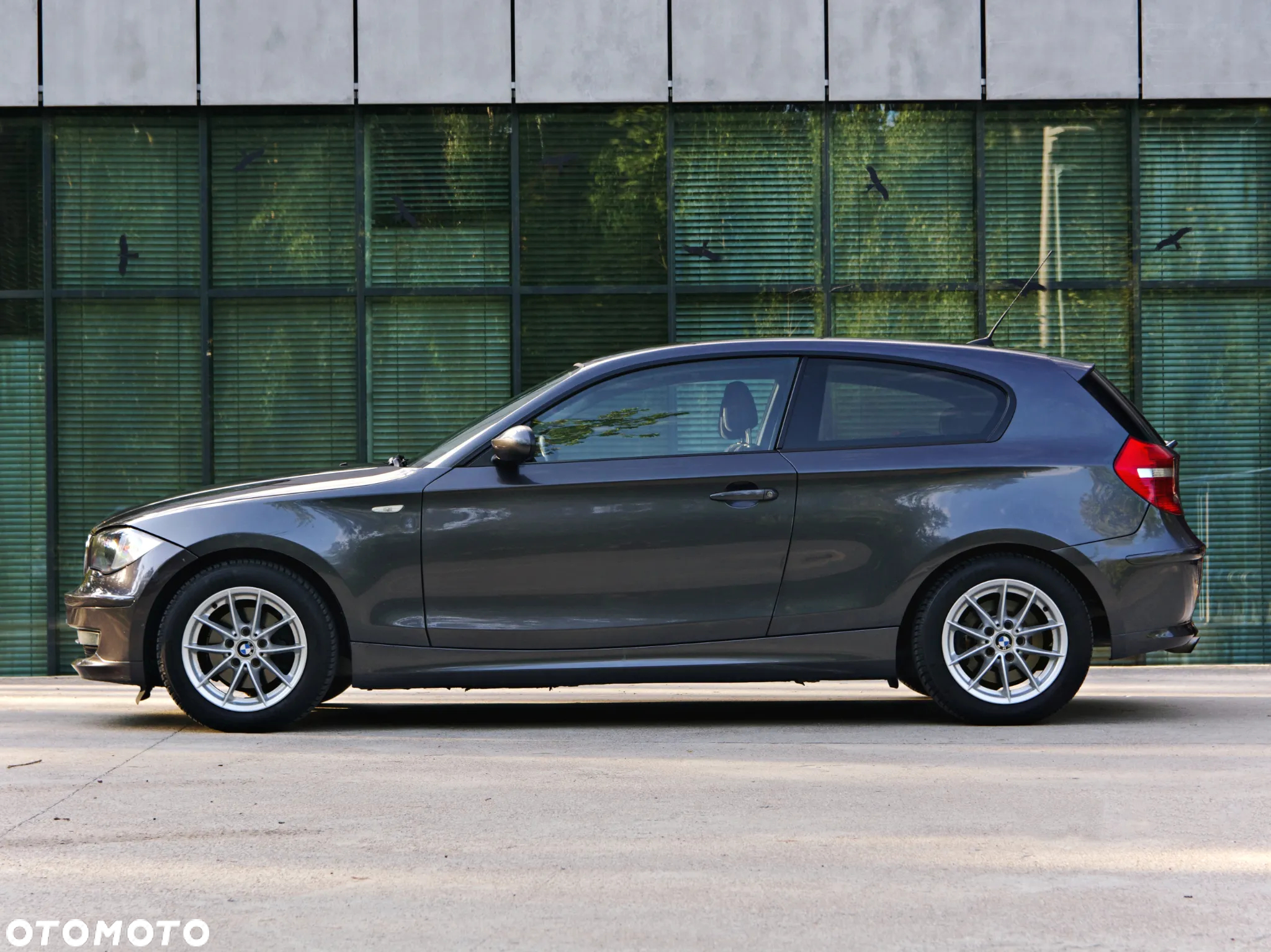 BMW Seria 1 118d - 20