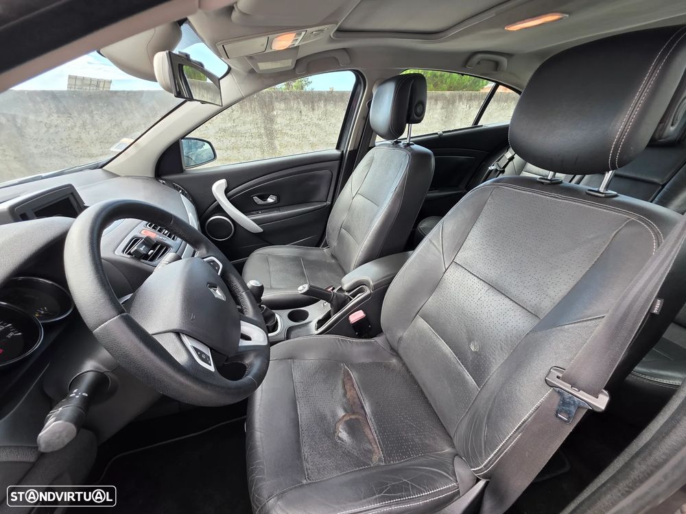 Renault Fluence 1.5 dCi Exclusive - 8
