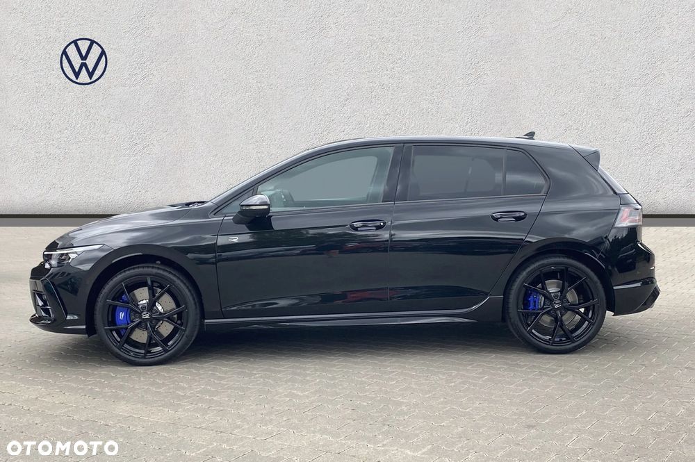 Volkswagen Golf 2.0 TSI 4Motion R DSG - 3