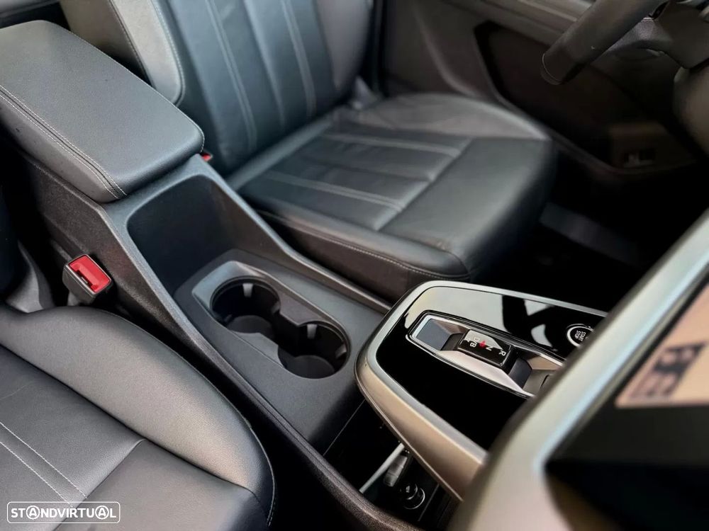 Audi Q4 e-tron 40 82 kWH - 12