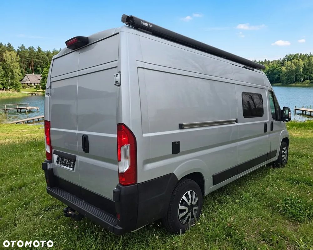 Peugeot Boxer - 3