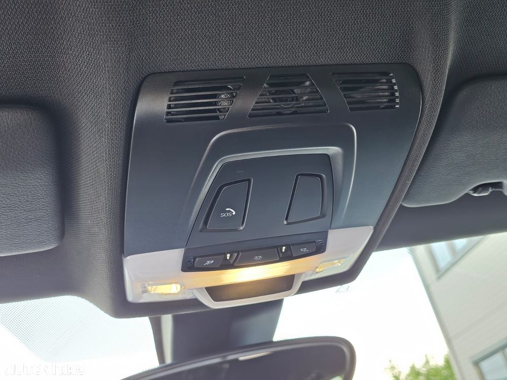 BMW X2 xDrive20d Aut. M Sport - 22