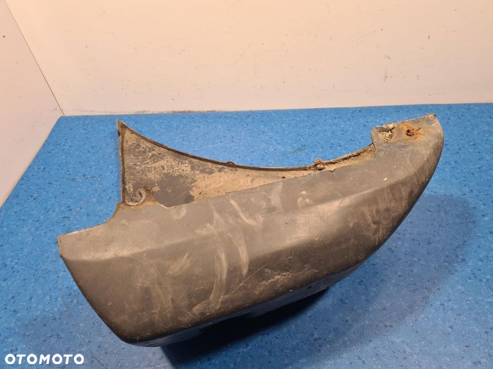 TOYOTA RAV4 I ZDERZAK LEWY TYŁ NAROŻNIK - 10
