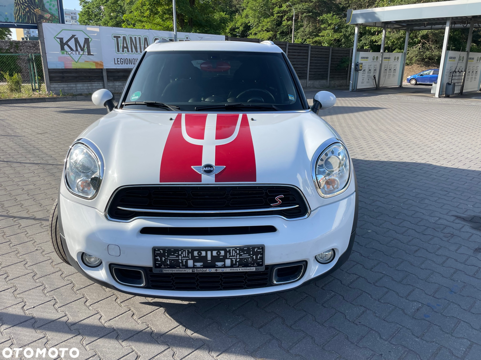 MINI Countryman - 12