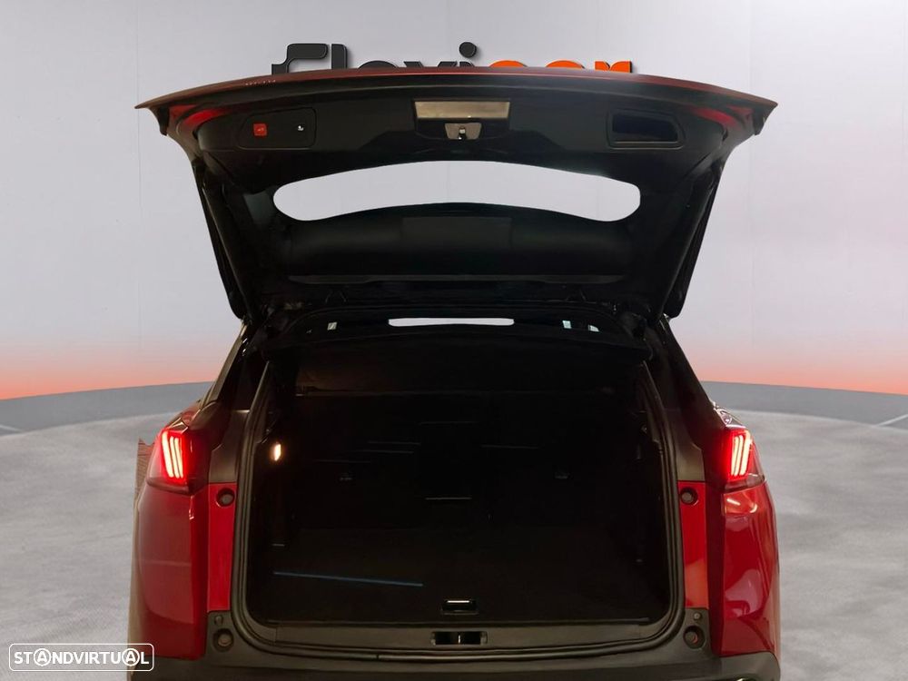 Peugeot 3008 1.6 Hybrid GT e-EAT8 - 23