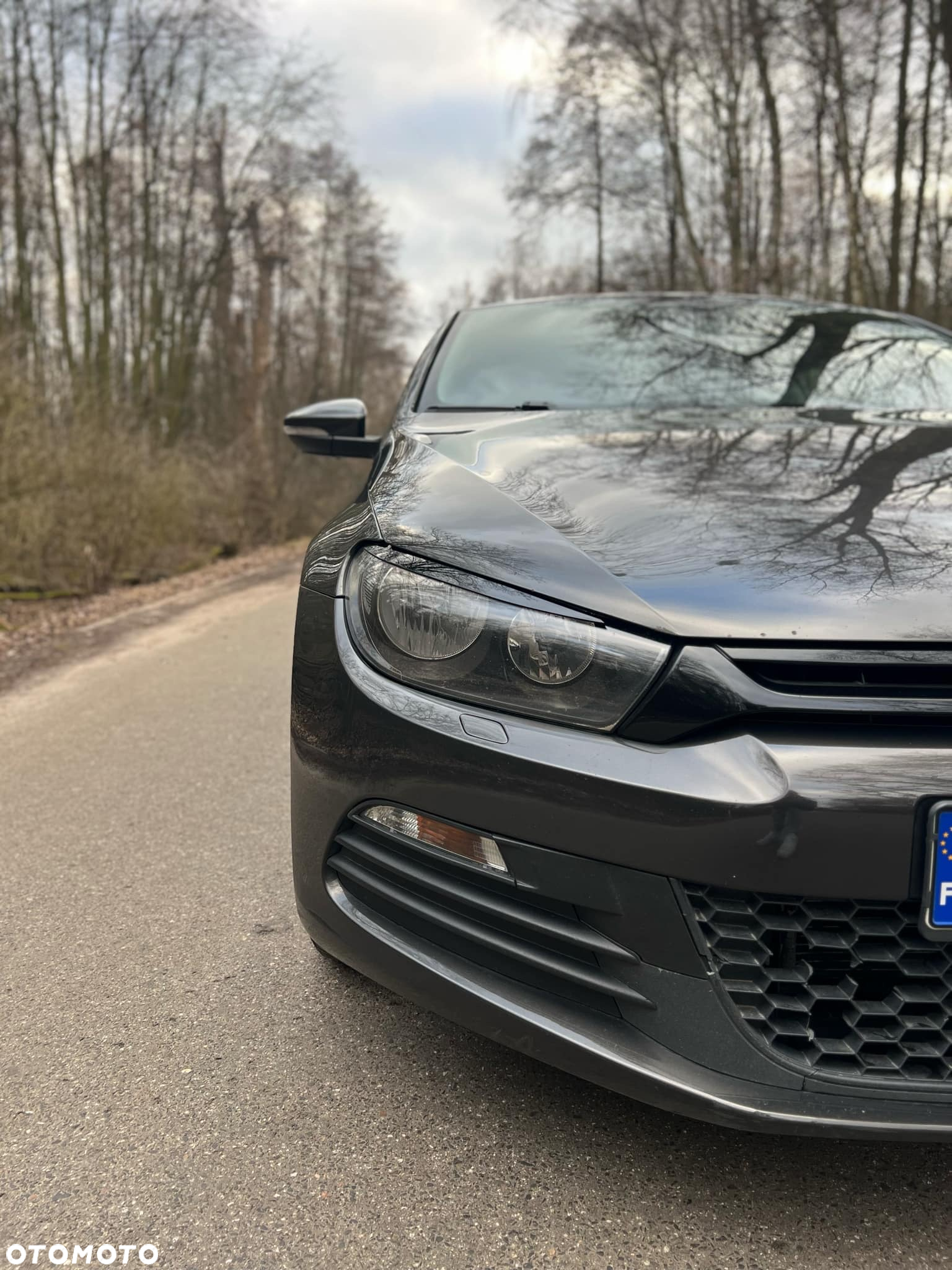 Volkswagen Scirocco 1.4 TSI Edition - 21