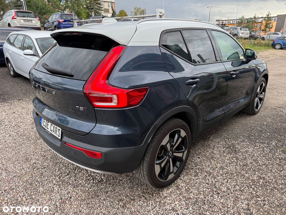Volvo XC 40 T5 AWD R-Design - 6