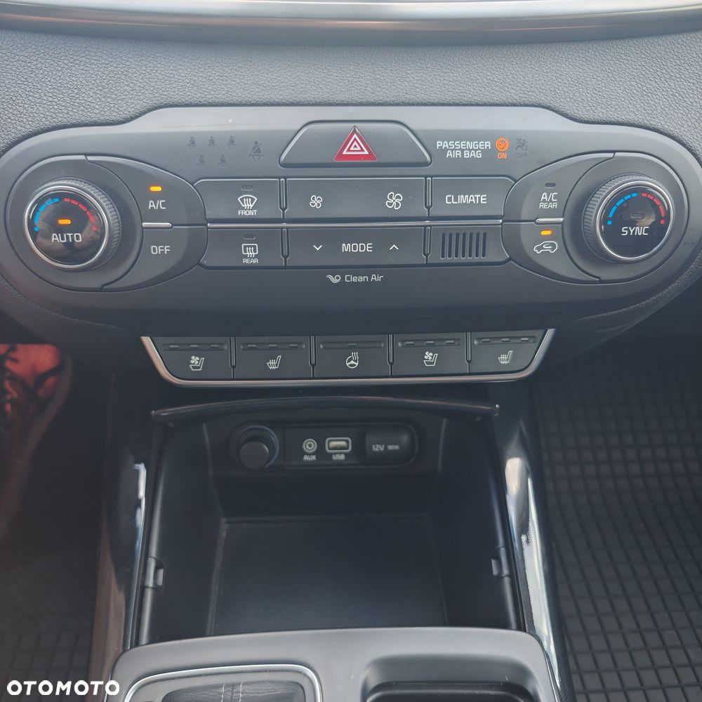 Kia Sorento 2.0 CRDI XL - 13