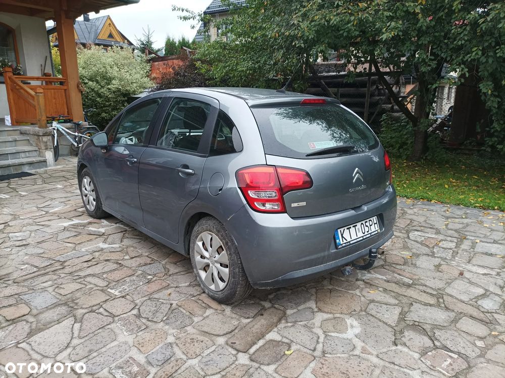 Citroën C3 1.4 Attraction - 4