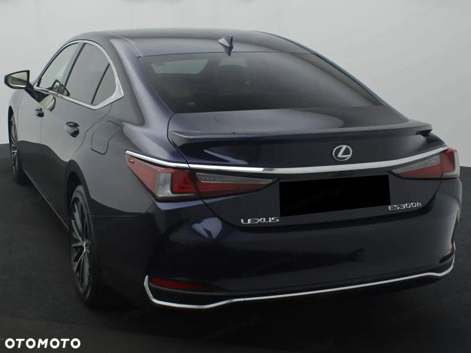 Lexus Es 2025 photo 4