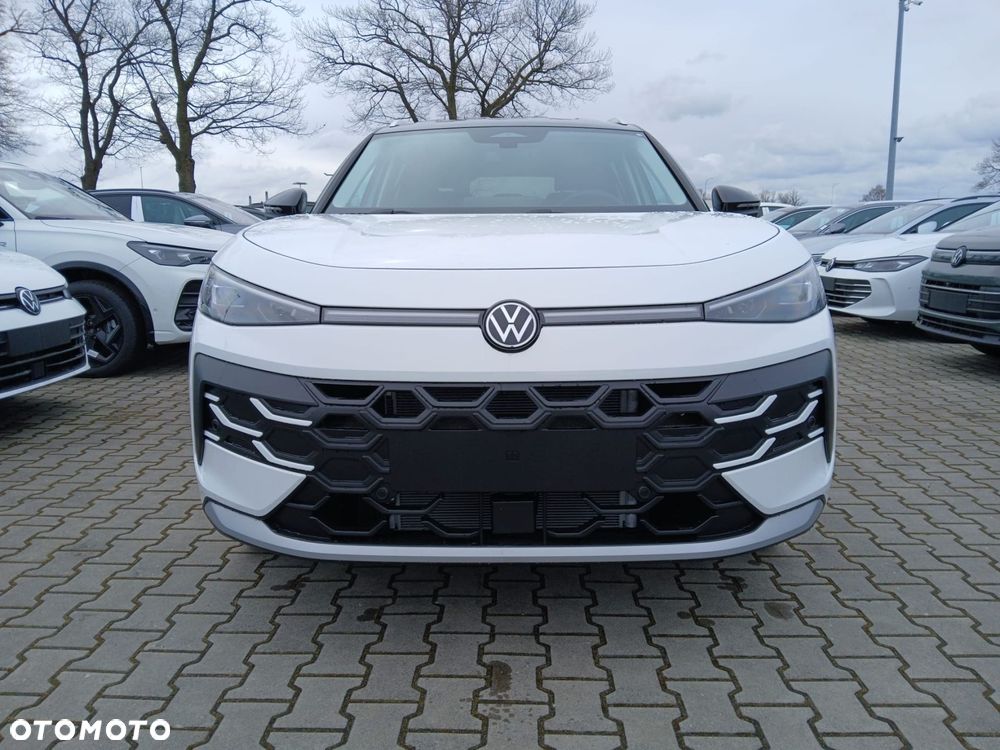 Volkswagen T-Roc - 3