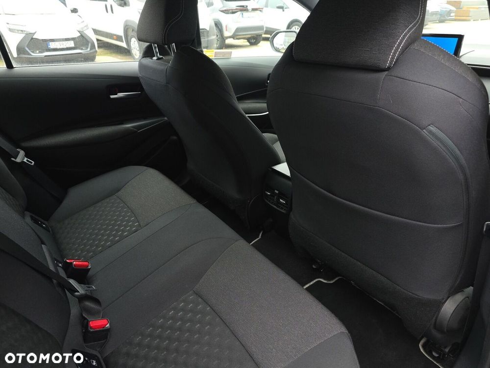 Toyota Corolla 1.8 Hybrid Comfort - 14