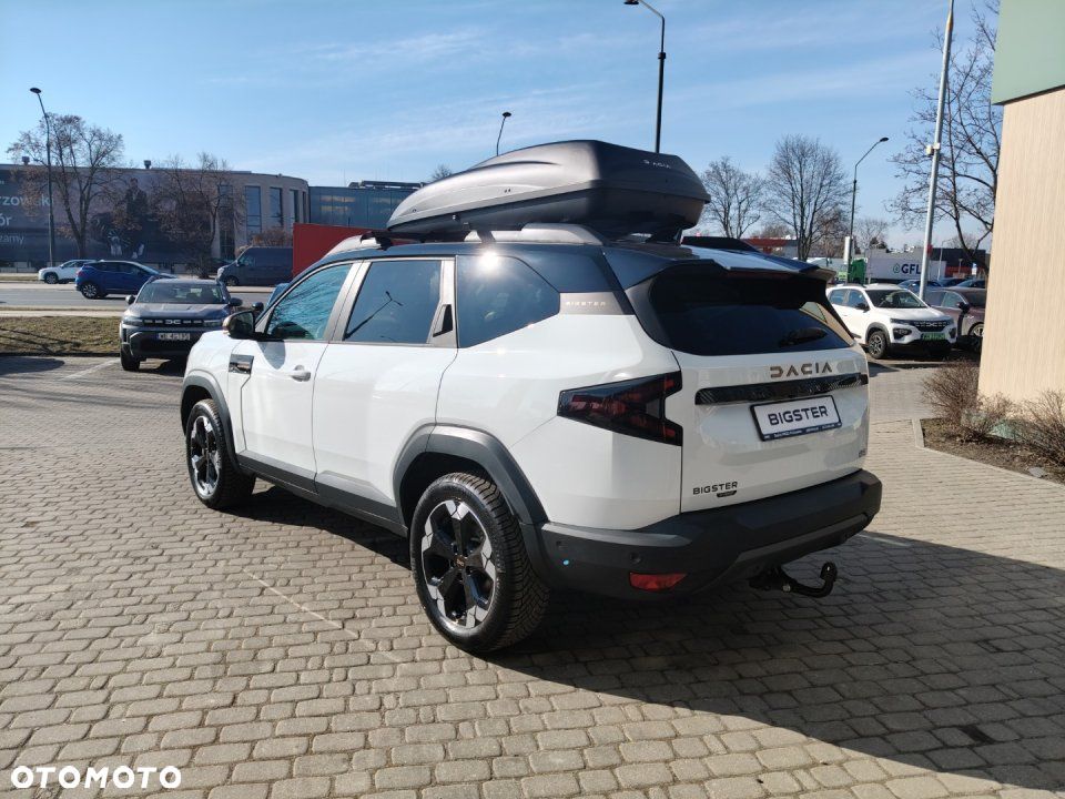 Dacia Bigster - 6